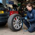 A Simple Guide To Tyre Pressure: Everything You Need to Know for Safer Driving