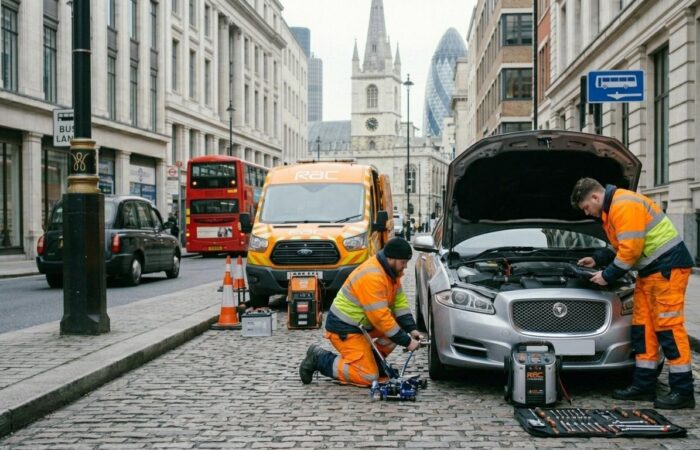 When Should Tyre Pressure Be Checked