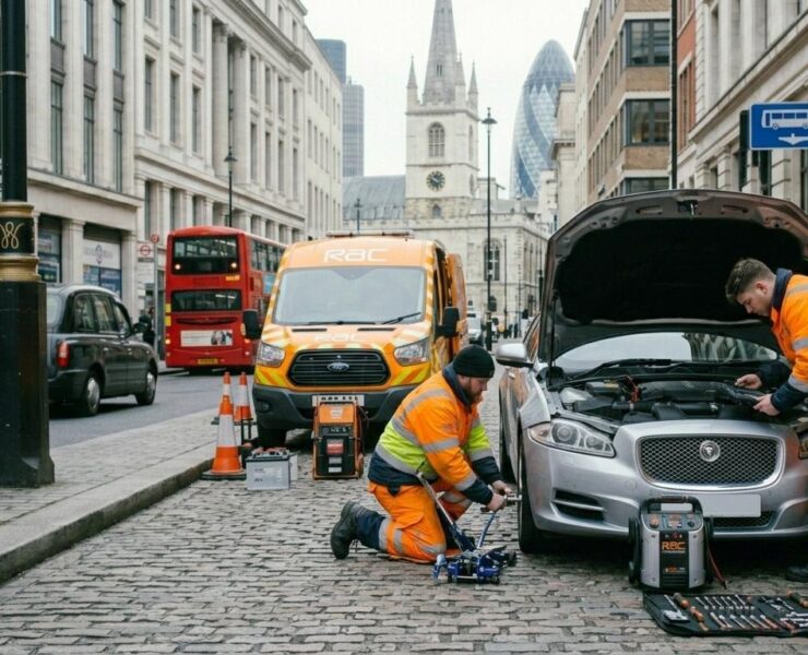 When Should Tyre Pressure Be Checked