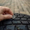 The 20p Tyre Test: How to Check Your Tyres in Ten Seconds