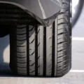 Tyre Tread Depth and UK Law: The Complete Driver’s Guide