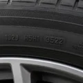How Long Do Tyres Last? UK Tyre Lifespan, Age and Replacement Guide