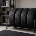 How to Store Tyres Correctly: A Complete UK Guide
