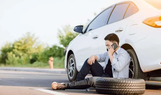 tyreflowabout